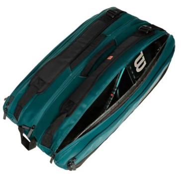 Preview: Wilson Blade V9 Super Tour 15er-Tasche